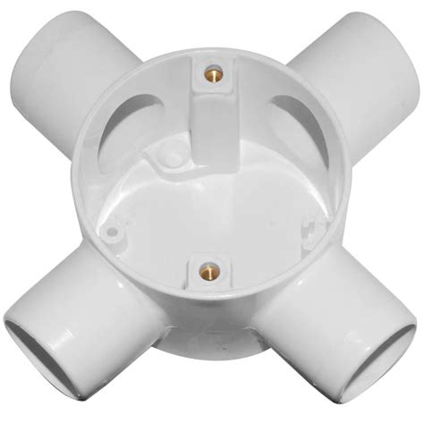 decorative junction box conduit connector|electrical junction box wire holder.